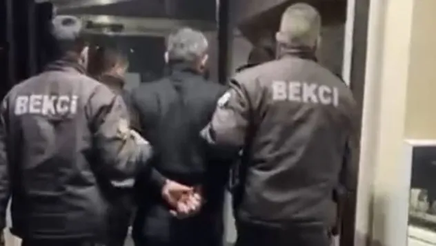 Aldıkları malların ödemesini yapmayan şüpheli müşteriler gözaltına alındı