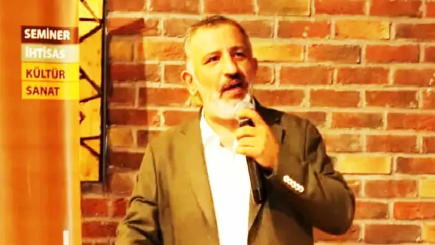 Eğitimci Ali Dursun, Yazılarına Kayseri Gündem'de Yeniden Başladı