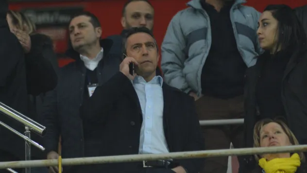 Ali Koç, Kayserili siyasetçileri hedef aldı