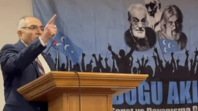 Ali Veral'dan Kayseri'nin Hafızasına Yapılan Müdahaleye Tepki: 'Tarih Affetmez!'