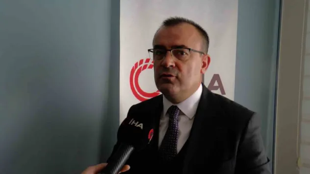 Ali Yedikaya: 'Asgari ücretliden vergi alınmasını sindiremiyorum'