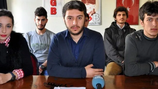 Ali İsmail Korkmaz Davasının Kayseri'ye Alınması 