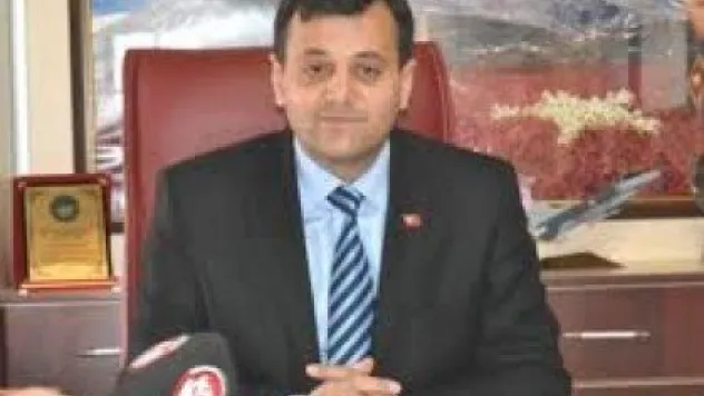  Ali Yavuz: ''Gerekenin bir an önce yapılmasını istiyoruz''