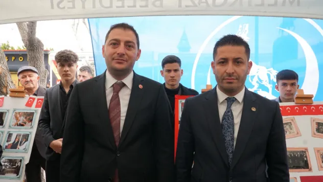 Alparslan Türkeş, Kayseri'de anıldı
