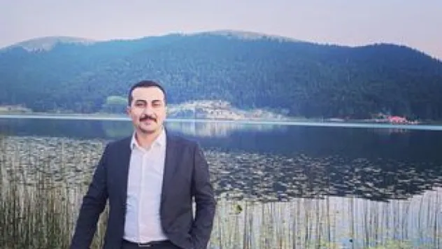 Alperen Ocakları Genel Başkan Yardımcısı Birtane: 'Gaffar Okkan, saygıyla anılacak bir isim değildir'