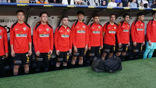 Alt yapısı A Takıma en fazla katkı yapan kulüp Kayserispor