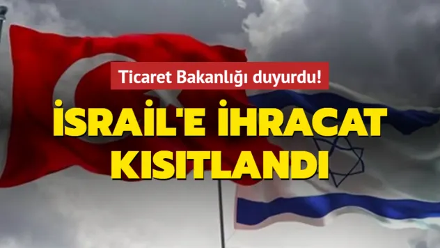 Altı ay sonra nihayet