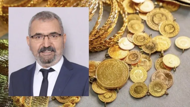 Altın Rekor Kırıyor, Uzmanlardan Sabır Tavsiyesi: 'Barış Rüzgârı Bekleniyor'