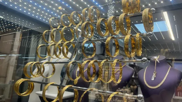 Altında tansiyon düştü