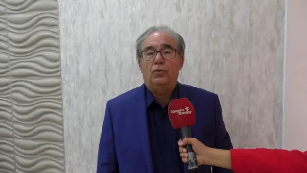 'Altının yükselişini devam ettireceğini düşünüyorum'