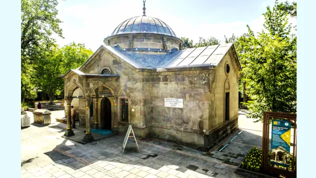 Altun, 'Seyyid Burhaneddin'in ismini bulvardan kaldırılmasının hesabını nasıl verecekler?'