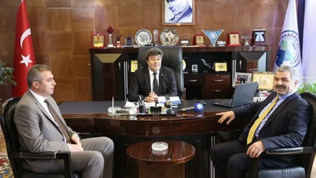 Altyapı bitti, konforu artırıyoruz