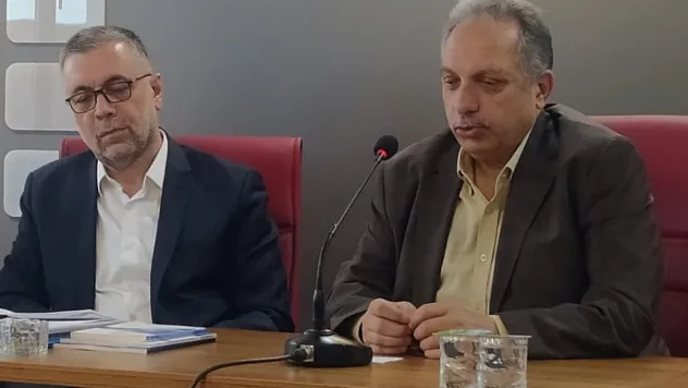 Anadolu Federasyonu Stratejik Yönetim ve Gelecek Çalıştayı Kayseri'de yapıldı