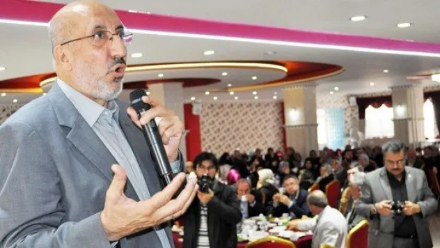 'anaokulunda 'ana', Huzurevinde 'huzur' Yok'