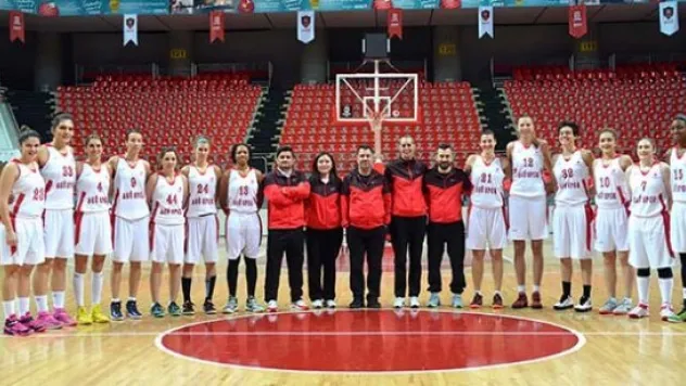 Ankara Goethe Enstitüsü ve Abdullah Gül Üniversitesi işbirliği ile kuklalı gençlik oyunu