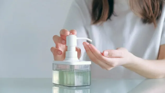 Antimikrobiyal ürünler hangi alanlarda kullanılıyor?