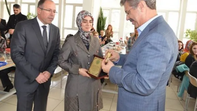 Ar-Ge Projelerine Kayseri Şeker Çalışanlarından Destek