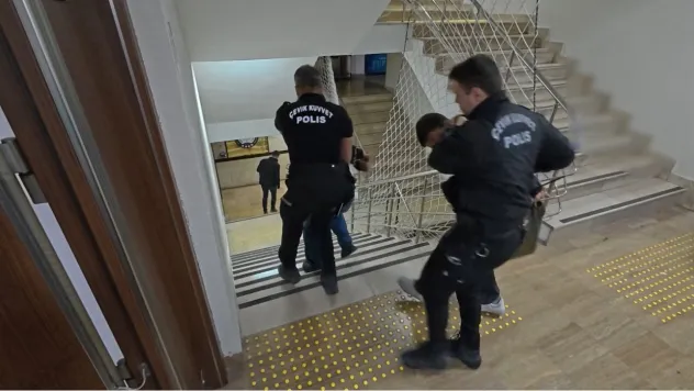 Araç kiralama vaadiyle dolandırıcılıkta 4 gözaltı