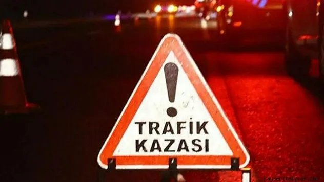 Aracın çarptığı yaya hastanede yaşamını yitirdi