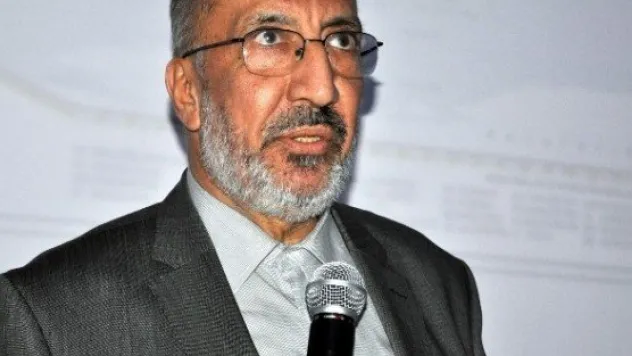 Araştırmacı-yazar Abdurrahman Dilipak: