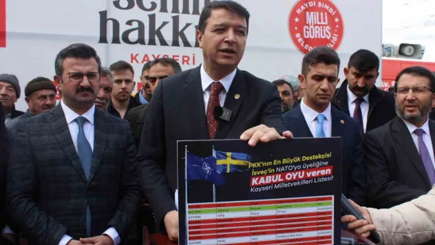 Arıkan'dan Baki Ersoy'a: 'İnsanları etkileyebilmek için hamasi cümleler kurmak kolay'