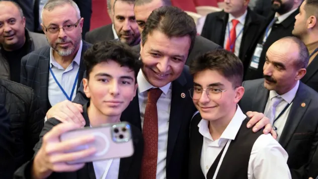 Arıkan'ın 'Gençkart' projesi heyecan uyandırdı