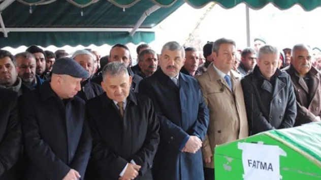 Arıkan son yolculuğuna uğurlandı