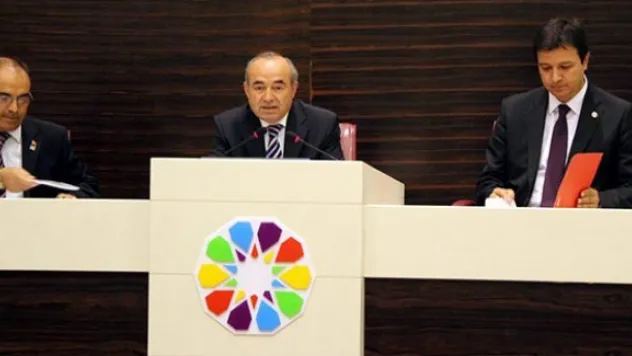 Arıkan 'terörün şekli ne olursa olsun akan kanın rengi aynı'