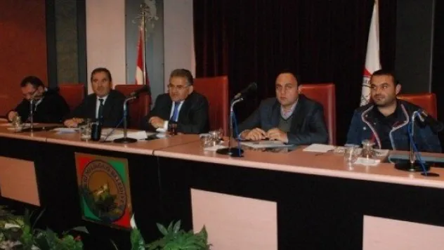 Arsalar İhale İle Satıldı 