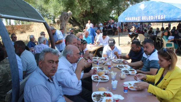 Artmak Şenliği'ne Coşkulu Katılım