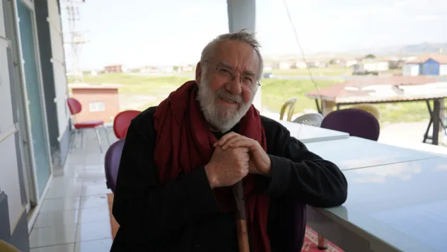 Aşık Sefai'den konser öncesi birlik mesajı: 'Türk milleti var olsun'