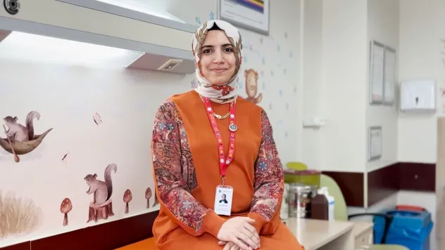 'Aşılanan Birey, Hem Hastalıktan Korunuyor, Hem de Hastalığın Toplumda Dolaşmasını Engelliyor'