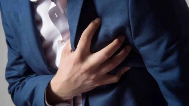 Aşırı soğuk hava kalbi zorluyor: Kışın kalp sağlığınızı koruyun