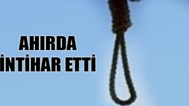 Aşırı Borç İntihara Sürükledi