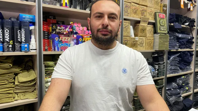 Askere gidecek vatandaşların alması gereken malzemeler