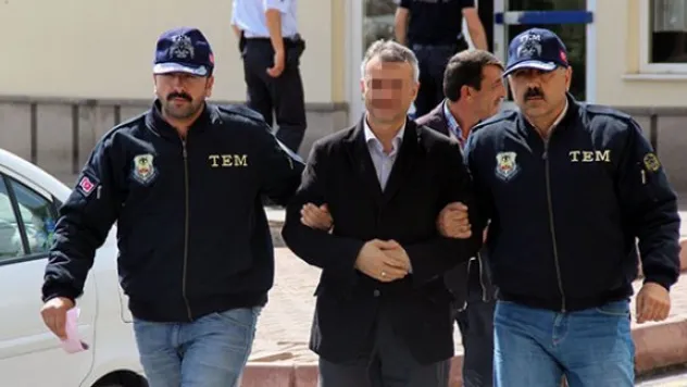 Askeri Lise Sınavlarında Usulsüzlük: 4 Gözaltı