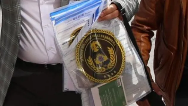 Askeri lise sınavlarında usulsüzlükten alınan 3 kişi adliyeye sevk edildi