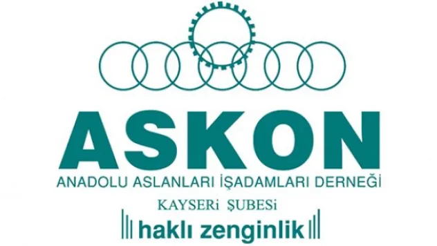 ASKON: Kenetlenme zamanı