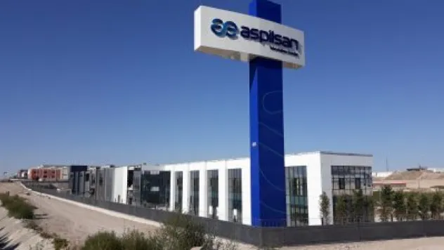 ASPİLSAN Enerji'ye Avrupa Birliği Katkısı