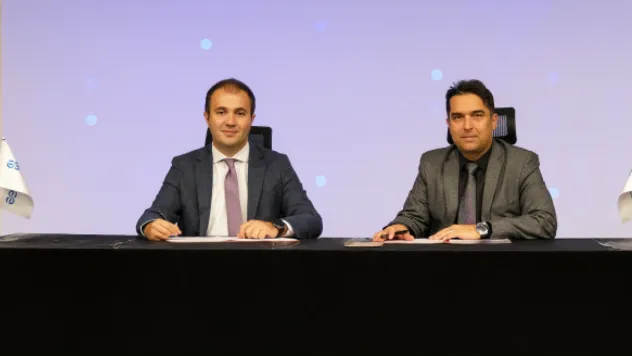 ASPİLSAN Enerji'ye ORAN 2025 Teknik Desteği