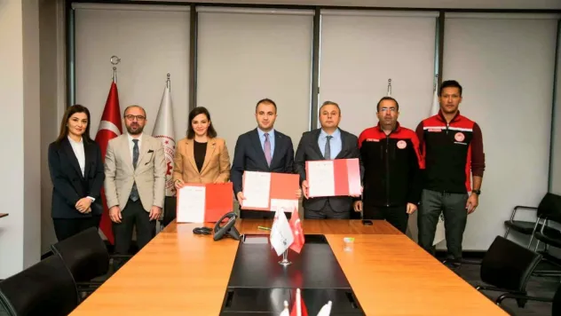 Aspir Yağının üstün özellikleri projesi kamu spotu olma yolunda