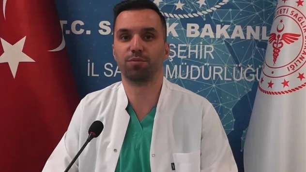 Ateş, kilo kaybı ve gece terlemeleri lenfoma olabilir
