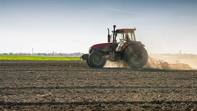 Atıl tarım arazileri üretime kazandırılacak