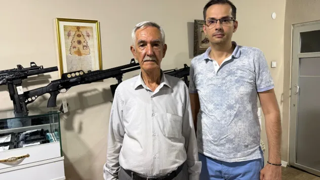 Av sezonu başlıyor: Avcılara eğitim ve güvenlik çağrısı