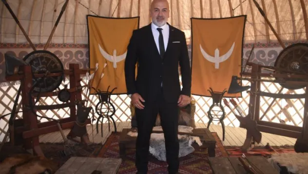 Avrupa Kayserililer Birliği, Kale içerisinde etkinlikler gerçekleştirecek