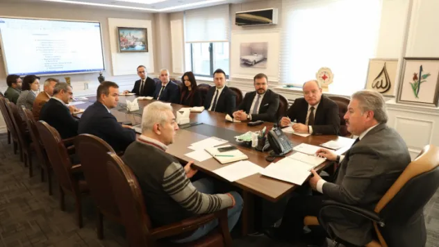 Avrupa Konseyi Kayseri'de Toplanacak