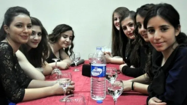 'avrupa Yemek Kültüründeki Farklılıkları Ve Birlikteliği Tanımlıyor' Projesi 