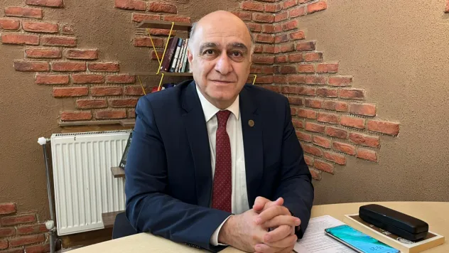 Avukat Ali Köse 'Kişisel veriler hakikaten ortada, ciddi bir tehdit var'