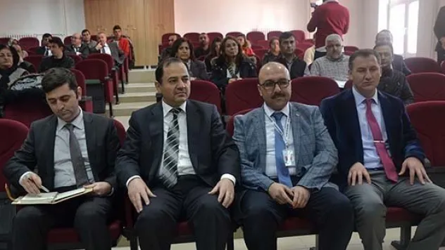 Avusturyalı yetkililer acil servis hizmetlerine hayran kaldı