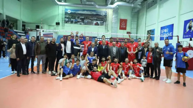 AXA Sigorta Efeler Ligi 7. Hafta